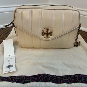 Tory Burch Kira Camera Bag